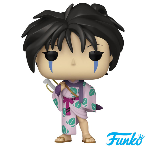 Funko POP #1930 InuYasha Jakotsu Figure